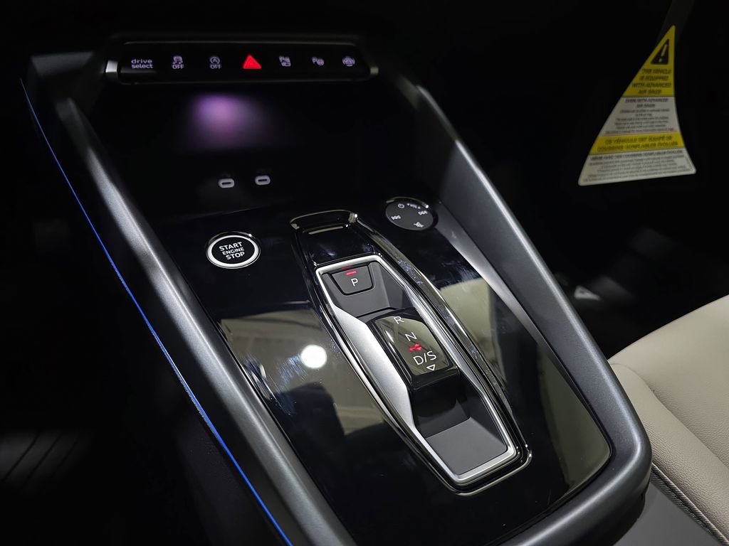 New 2026 Audi A3 2.0T Premium Plus image 24