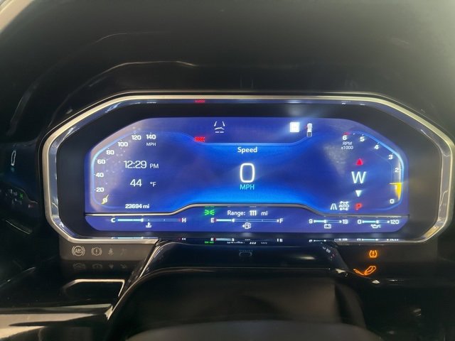 Used 2023 Chevrolet Silverado 1500 RST w/ All Star Edition Plus image 24