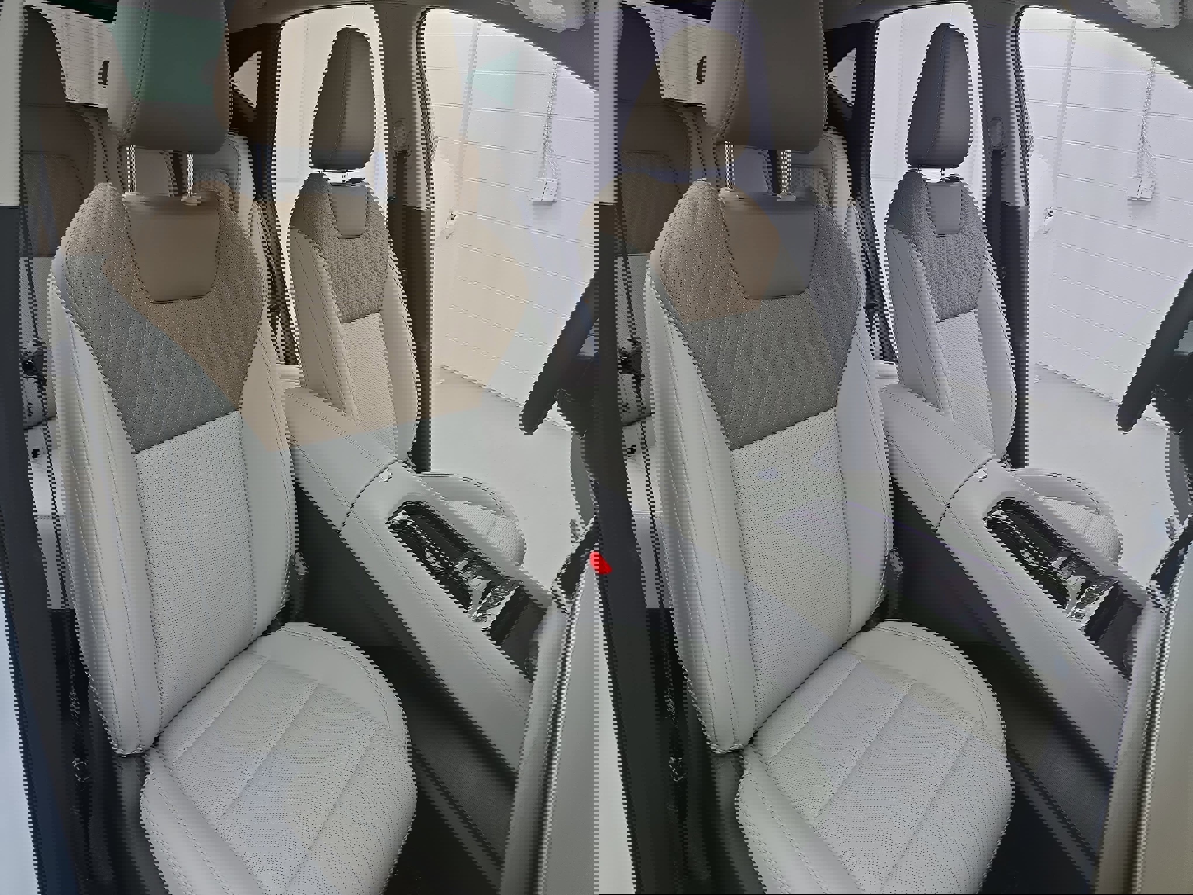 New 2026 Nissan Murano Platinum w/ Cargo Package image 10