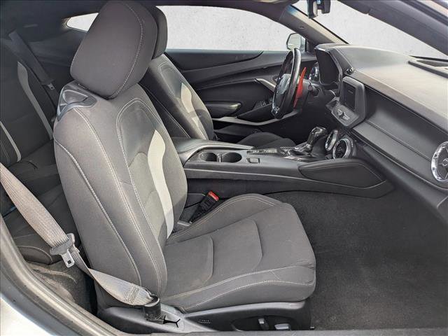 Used 2020 Chevrolet Camaro LT image 19