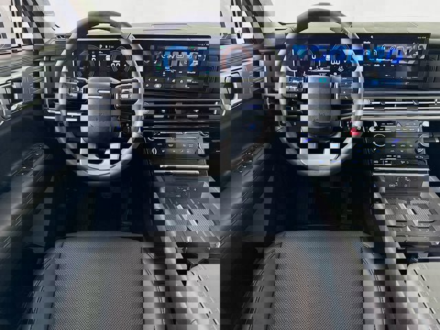 Used 2024 Hyundai Santa Fe SEL image 21