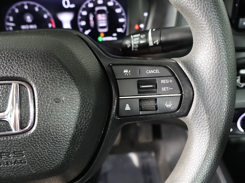 Used 2025 Honda Accord SE image 40