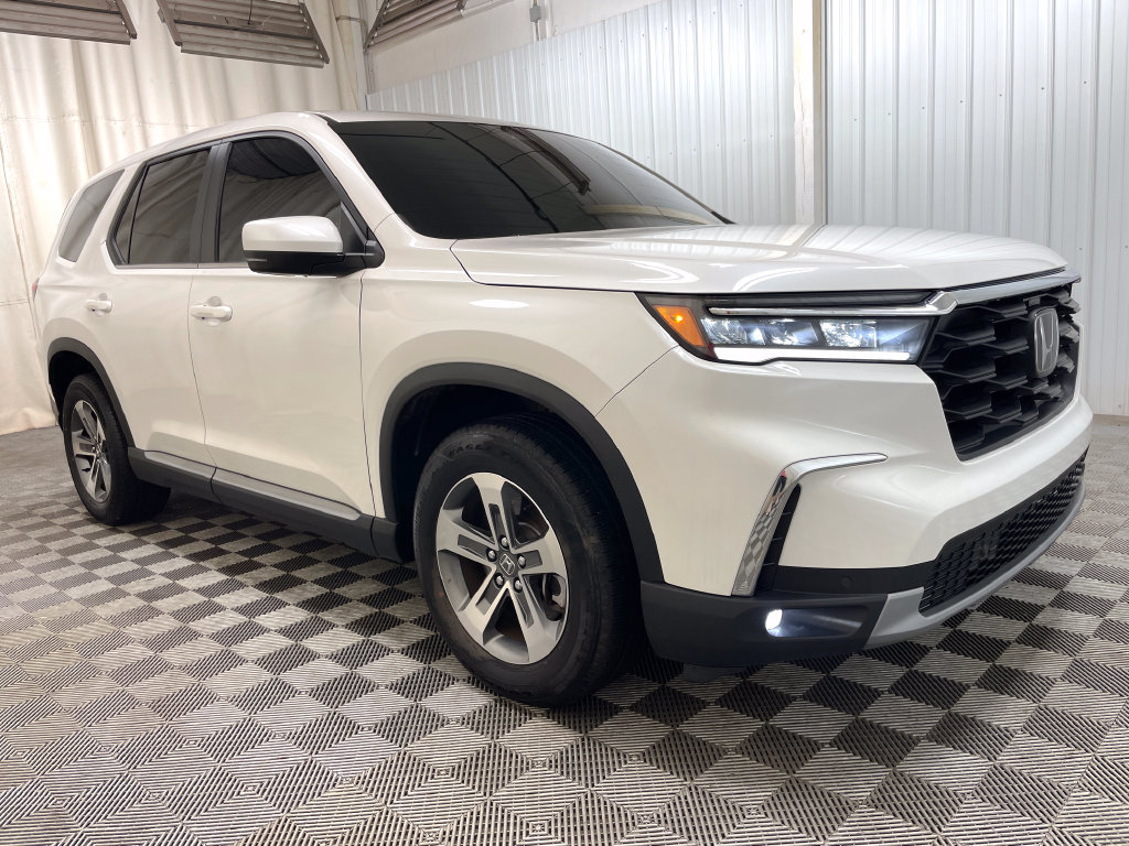 Used 2025 Honda Pilot EX-L image 20