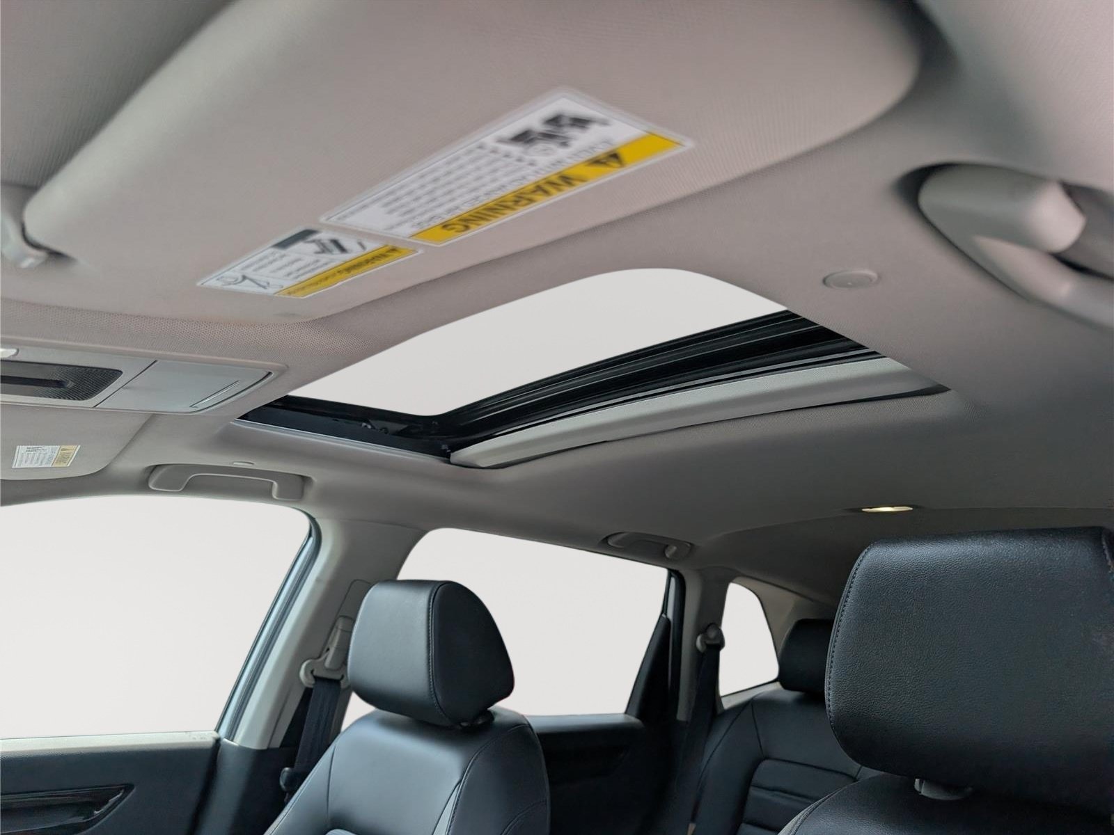 Used 2024 Honda CR-V EX-L image 32