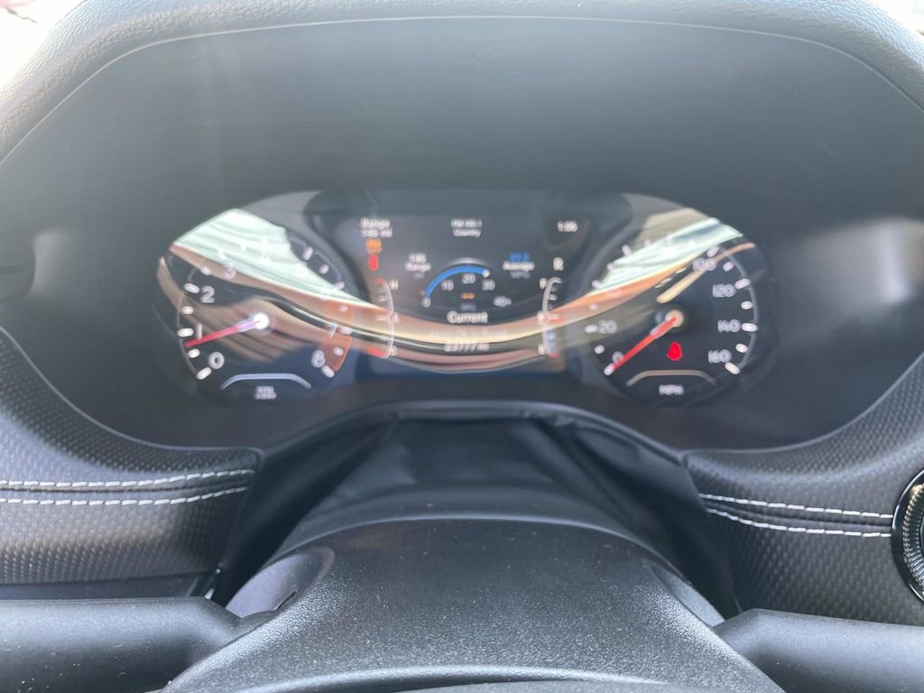 Used 2024 Jeep Compass Latitude w/ Convenience Group image 20