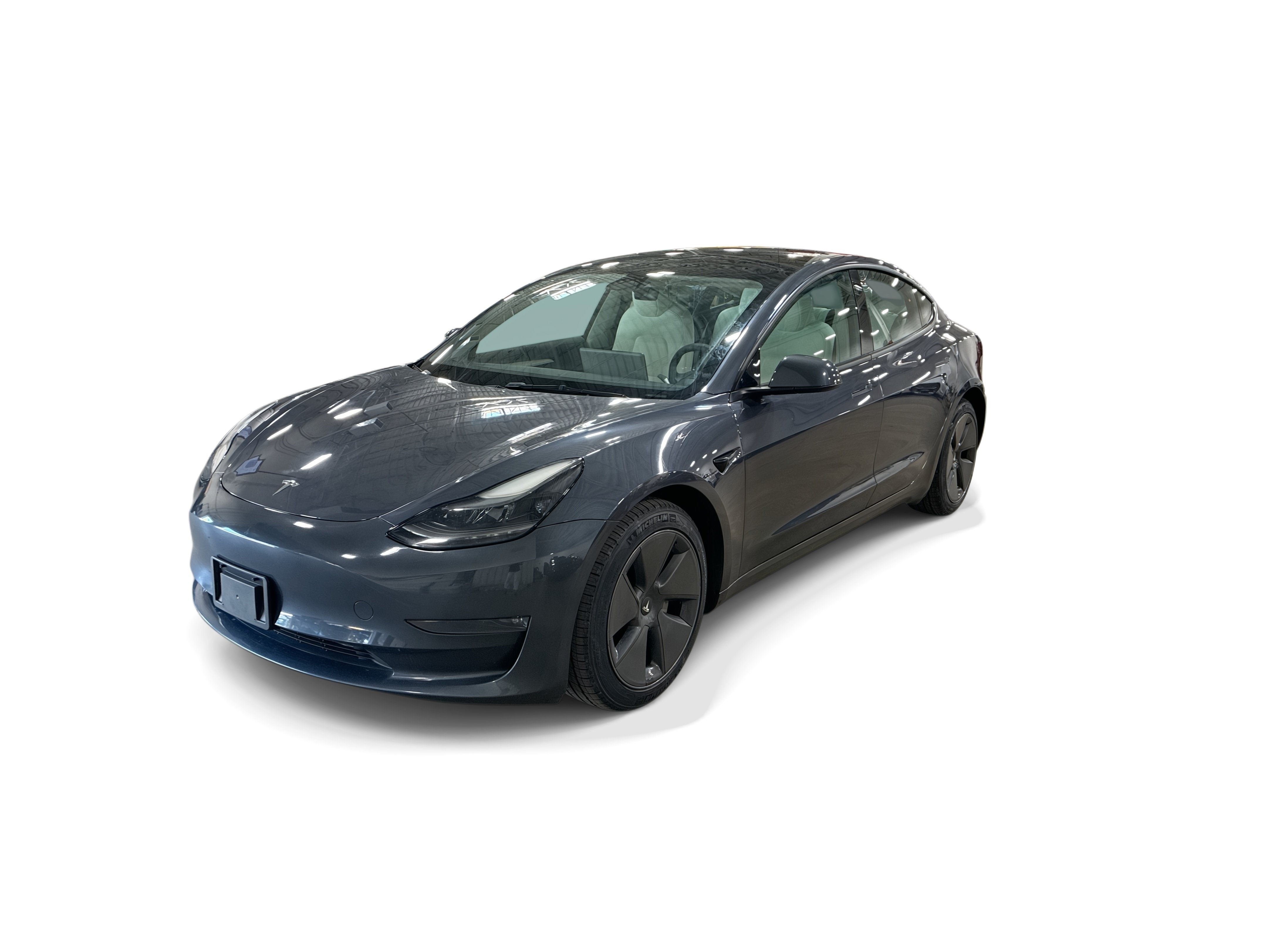 Certified 2023 Tesla Model 3 Long Range