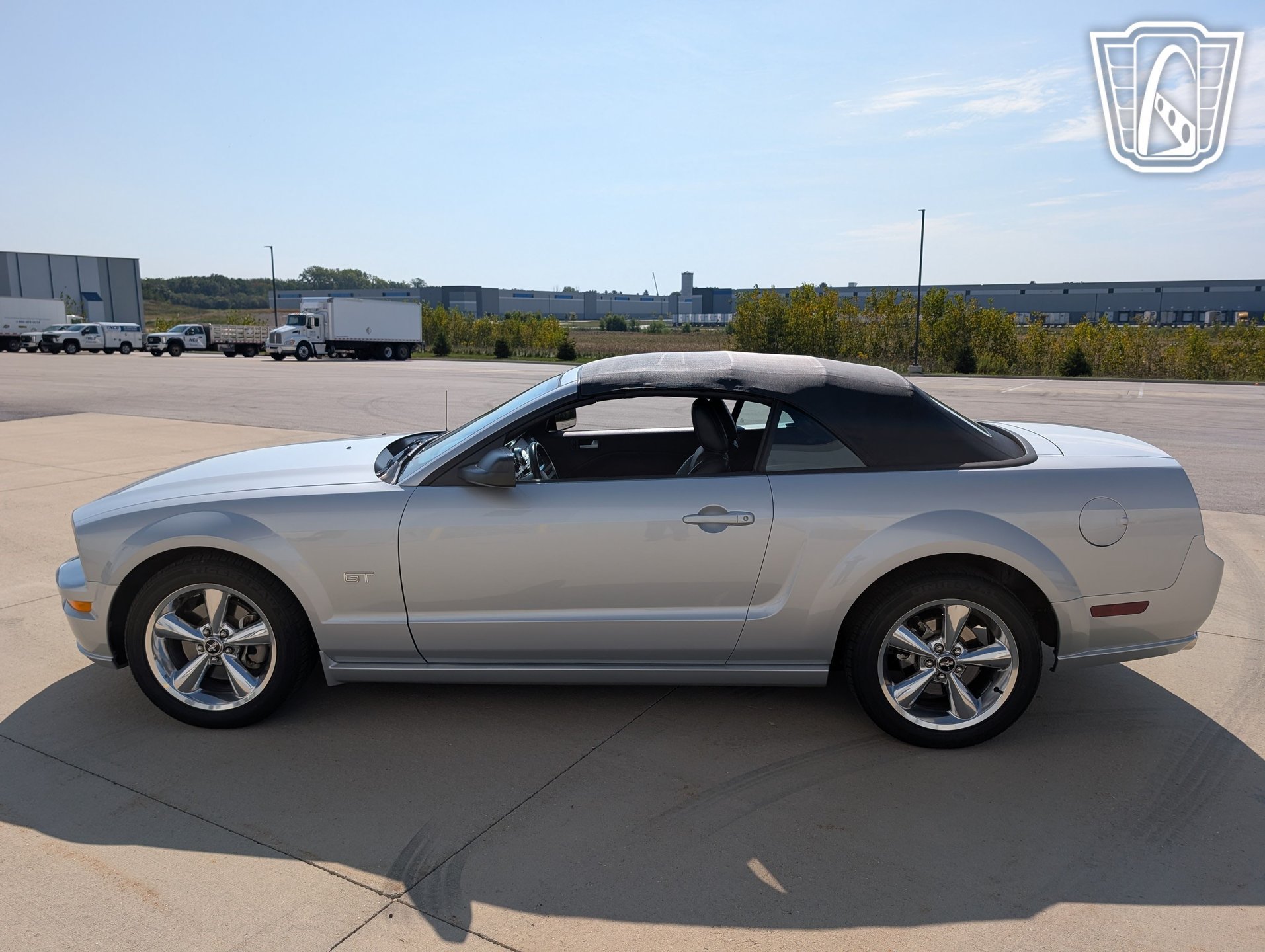 Used 2005 Ford Mustang GT RWD image 5