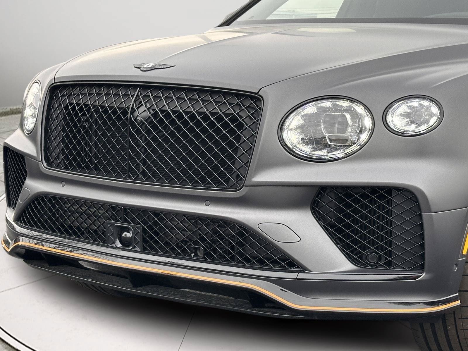 New 2026 Bentley Bentayga Speed AWD/4WD image 66