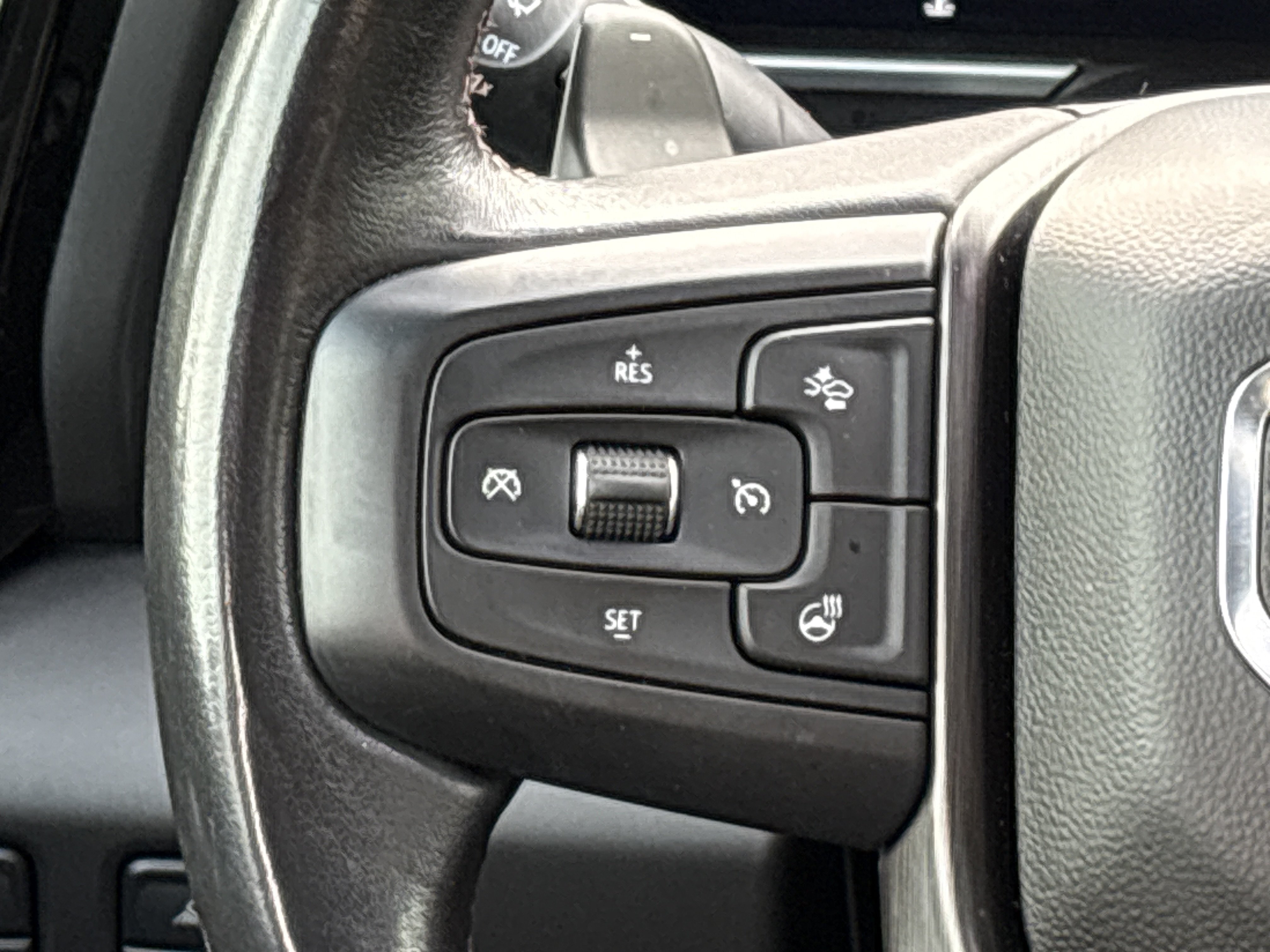 Used 2023 GMC Sierra 1500 AT4X AWD/4WD image 23