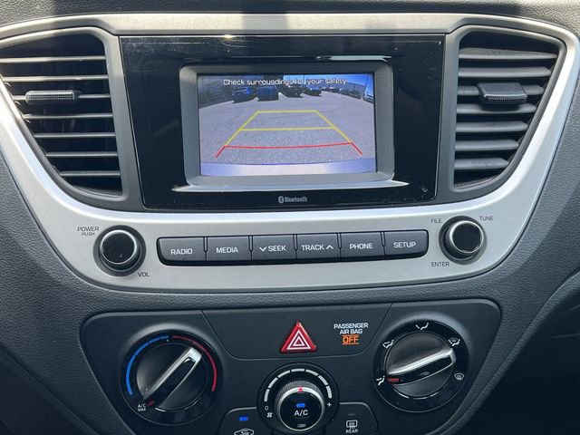 Used 2022 Hyundai Accent SE image 11