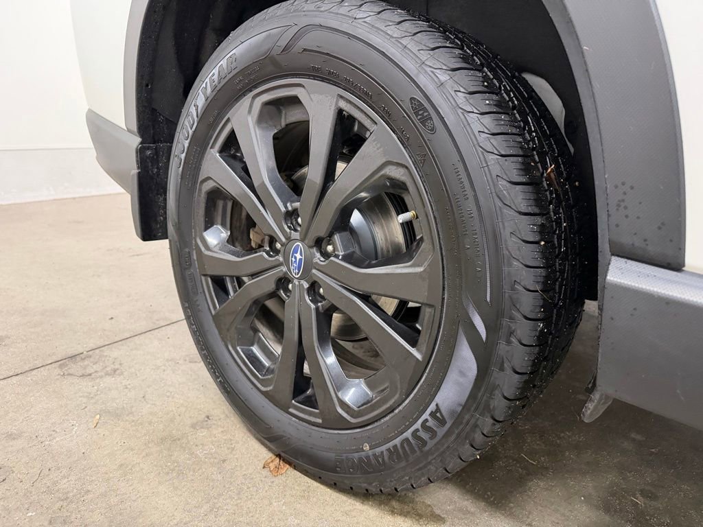 Used 2020 Subaru Forester Sport w/ Popular Package #2 image 10