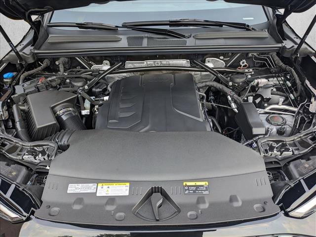 New 2025 Audi Q5 Premium w/ Convenience Package image 19