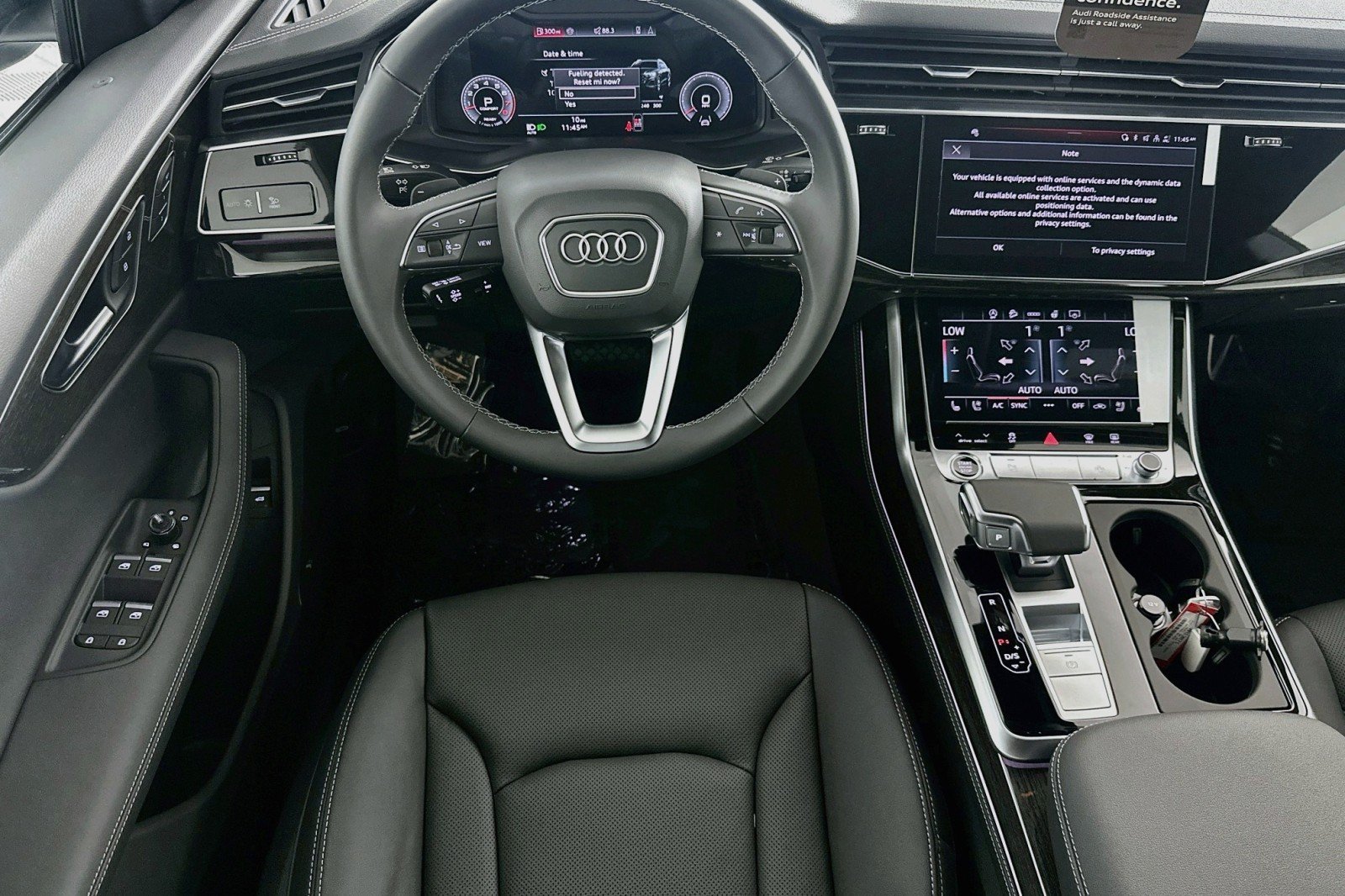 New 2027 Audi Q8 Premium Plus AWD/4WD image 5