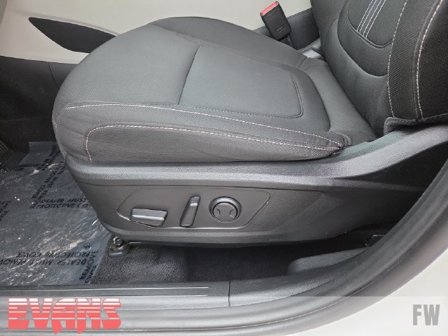 Used 2024 Hyundai Tucson SEL FWD image 20