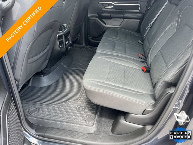 Certified 2026 RAM 1500 Big Horn AWD/4WD image 18