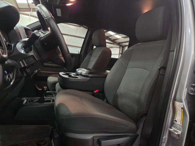 Used 2024 RAM 3500 Tradesman w/ Chrome Appearance Group image 66