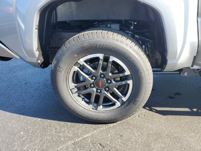 New 2026 Toyota Tacoma TRD Sport AWD/4WD image 5