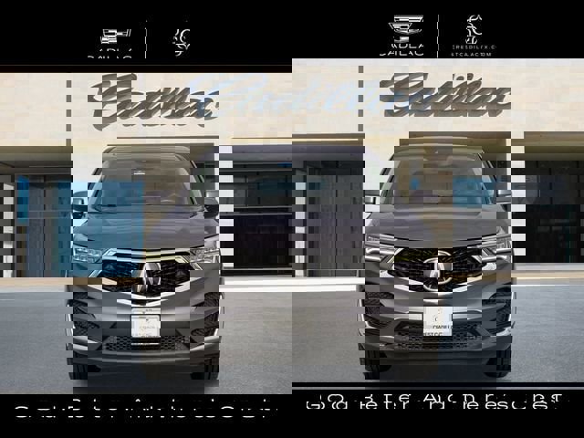 Used 2019 Acura RDX w/ Technology Package image 9