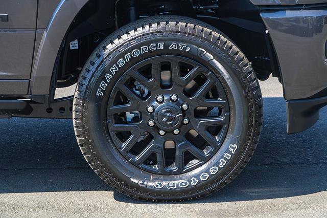 New 2026 RAM 2500 Limited image 9