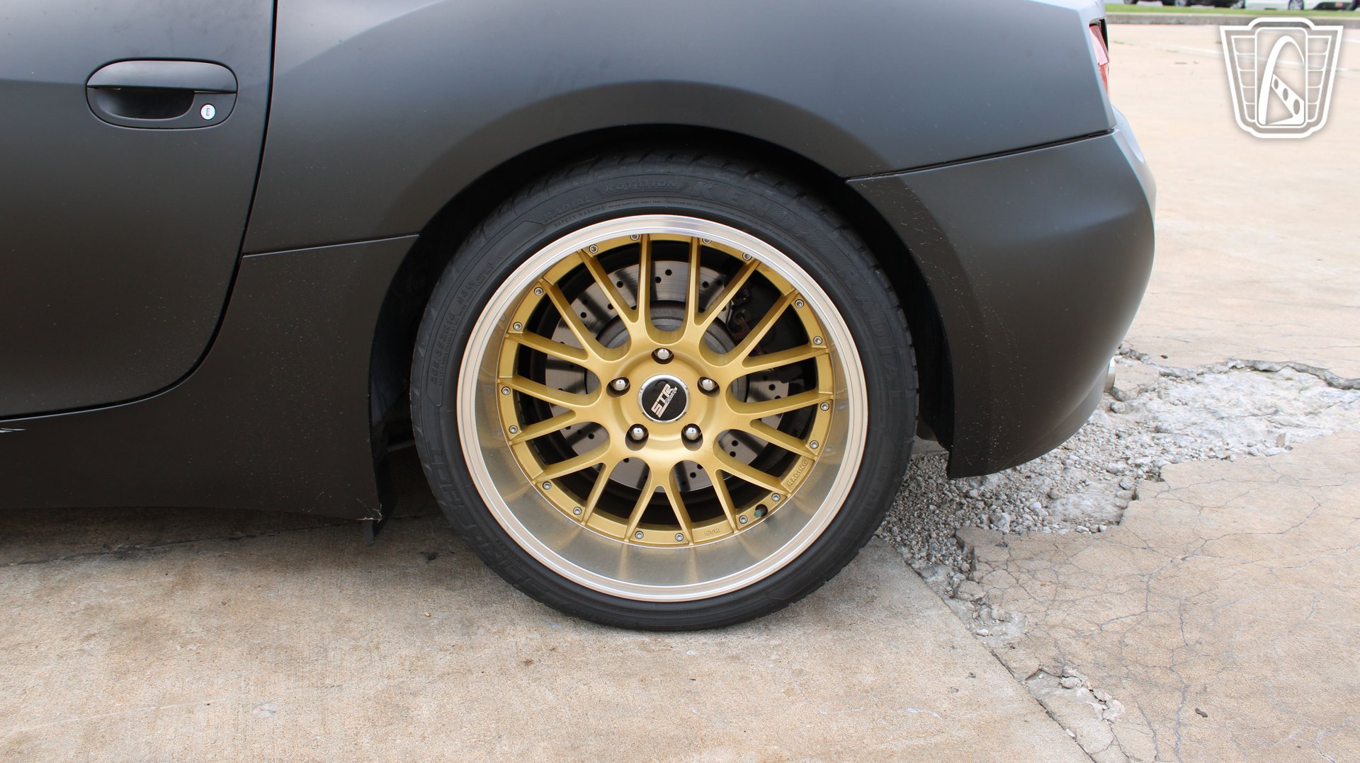 Used 2006 BMW M Roadster RWD image 39