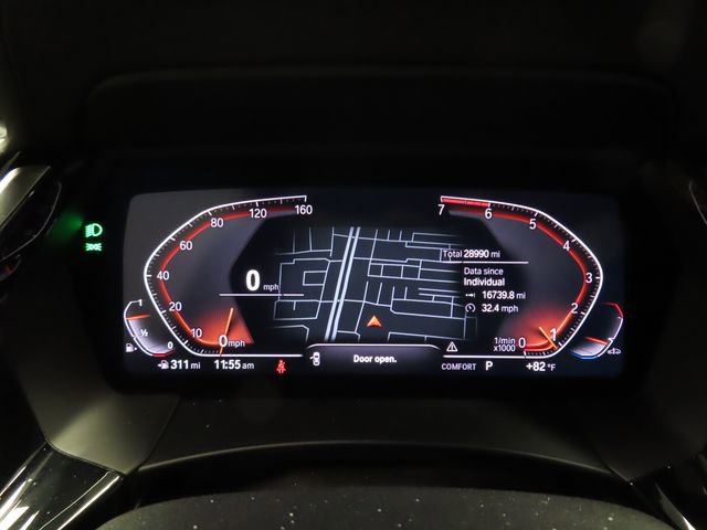 Used 2025 BMW Z4 sDrive30i image 29