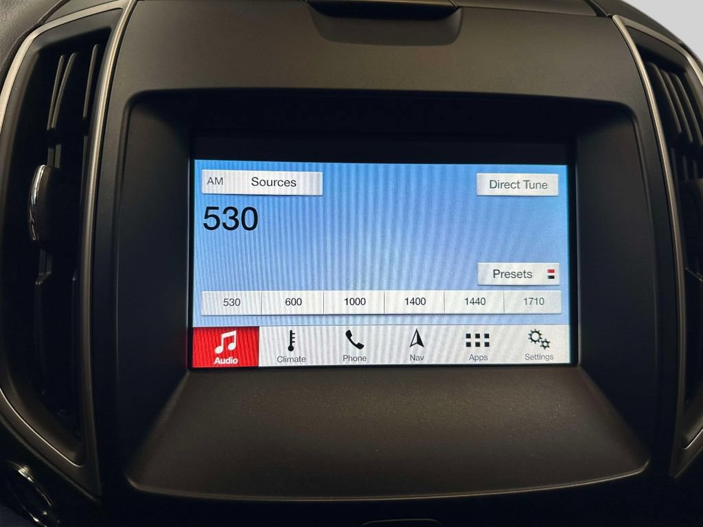 Used 2018 Ford Edge SEL w/ Equipment Group 201A AWD/4WD image 6