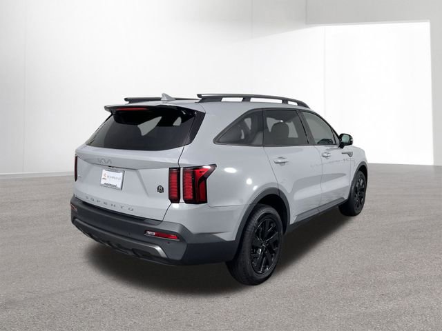 Used 2022 Kia Sorento S w/ Panoramic Sunroof Package AWD/4WD image 13