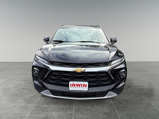 Used 2023 Chevrolet Blazer LT AWD/4WD image 8