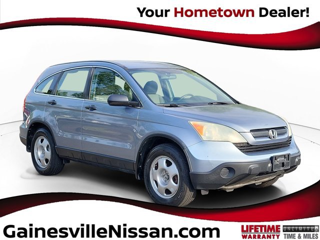 Used 2009 Honda CR-V LX