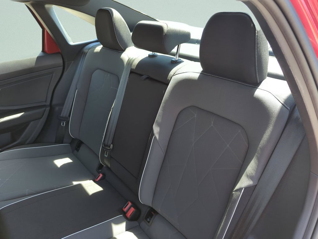 New 2026 Volkswagen Jetta Sport FWD image 25