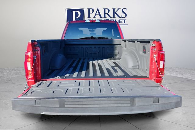 Used 2021 Ford F150 XLT w/ Trailer Tow Package image 20