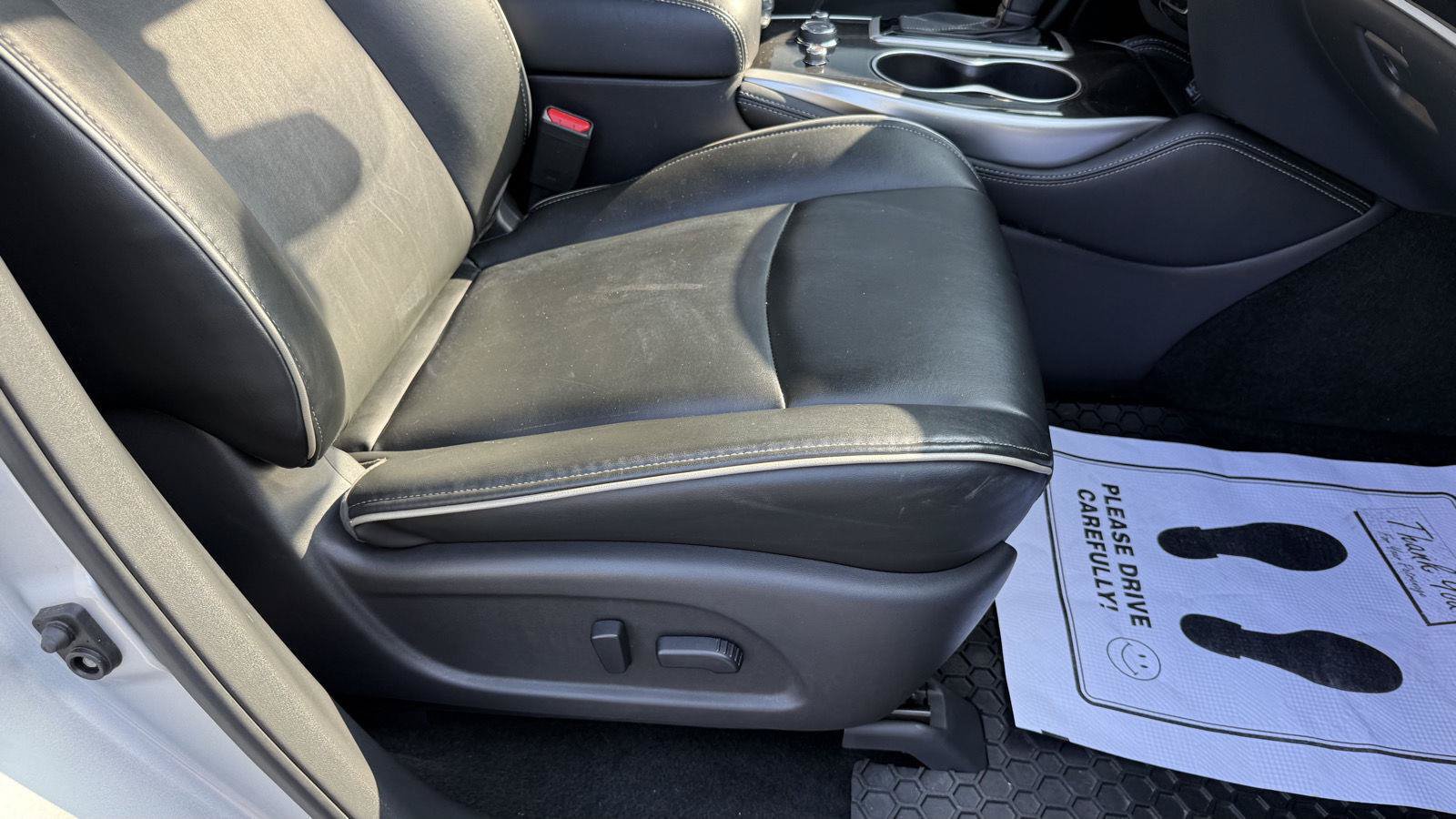 Used 2019 INFINITI QX60 Pure AWD/4WD image 24