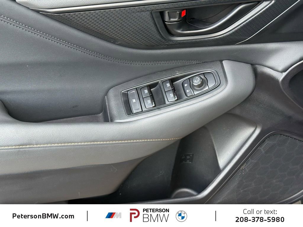 Used 2023 Subaru Outback Wilderness image 13