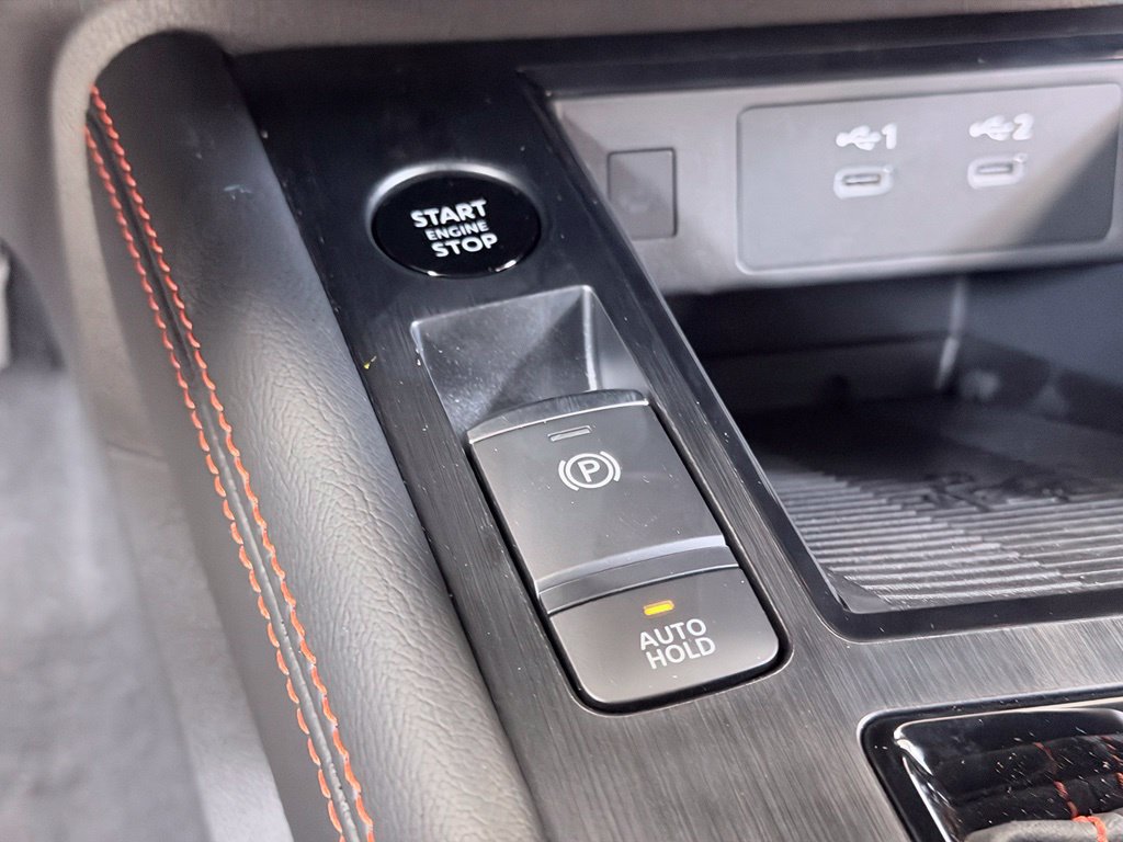 New 2027 Nissan Kicks SV w/ Rock Creek Edition AWD/4WD image 47
