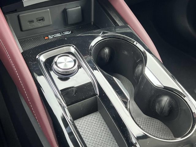 New 2026 Buick Envision Sport Touring image 25