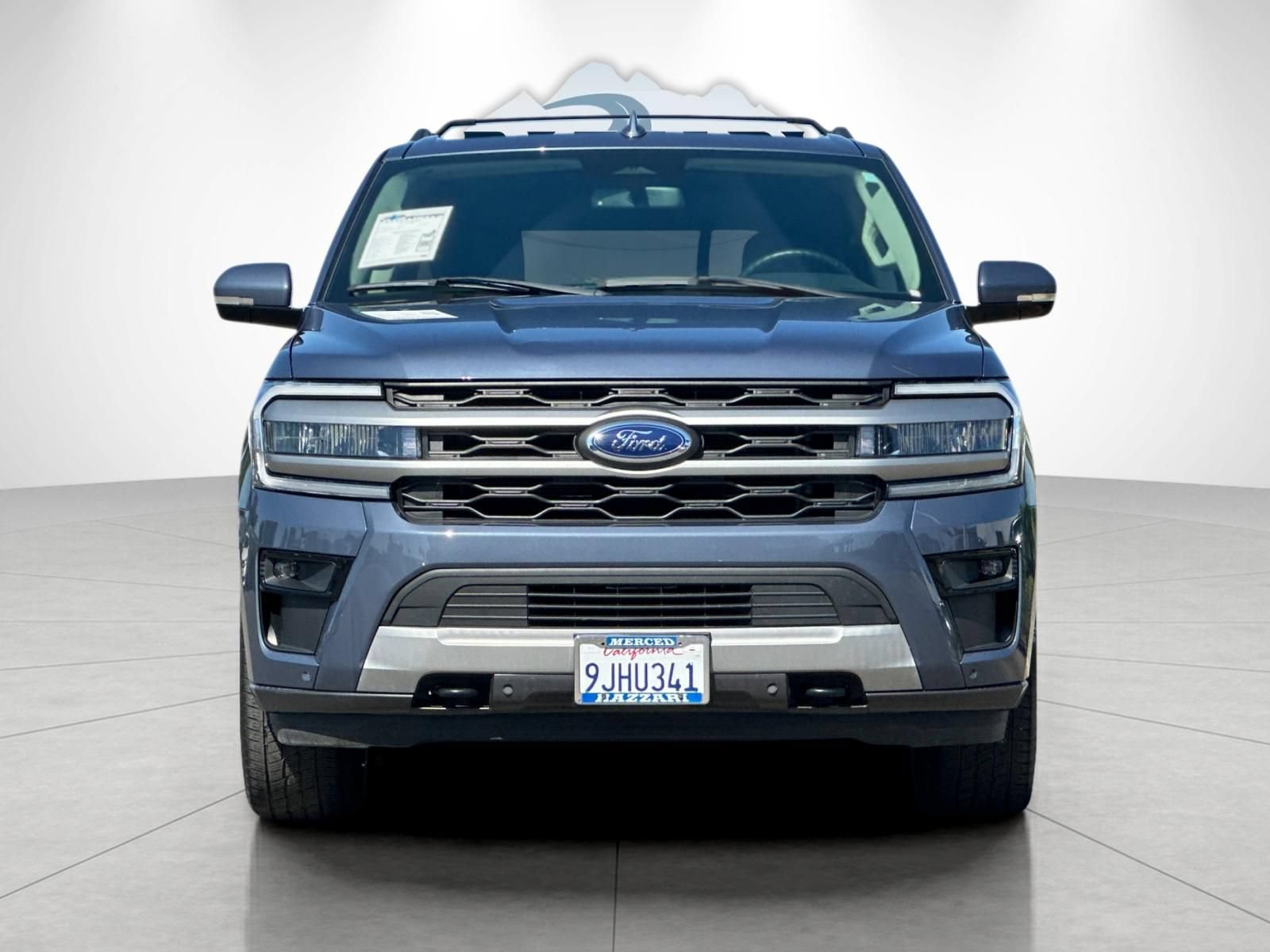 Used 2023 Ford Expedition XLT AWD/4WD image 8