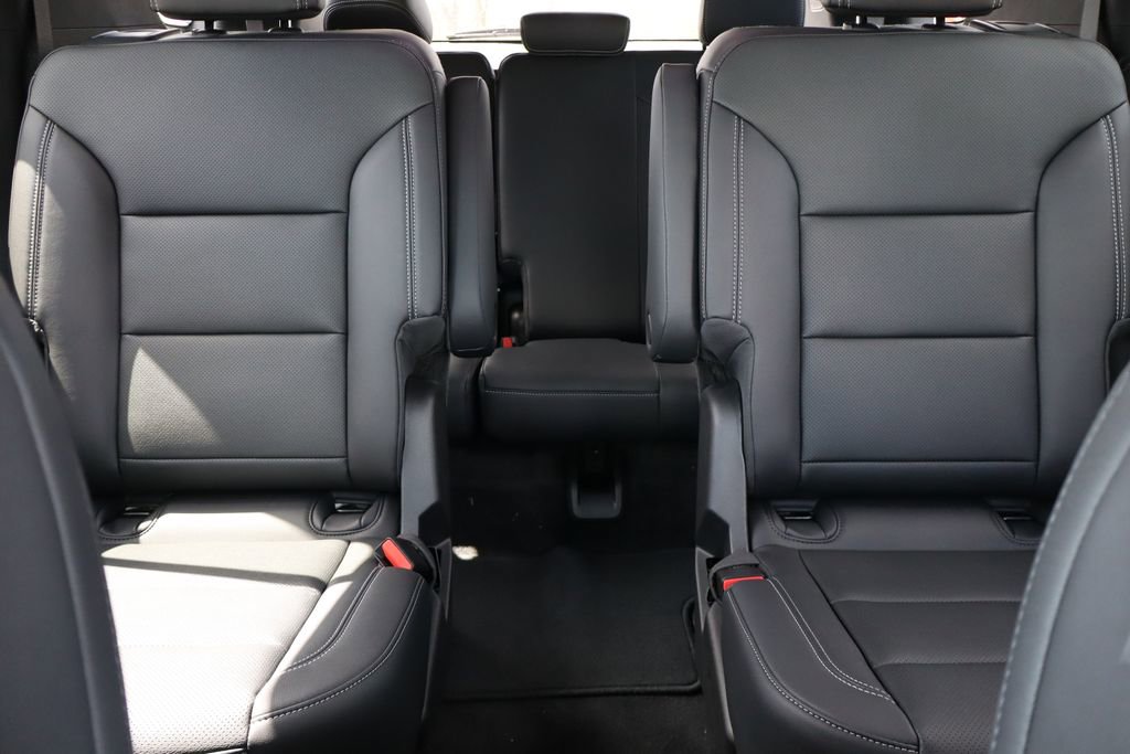 New 2026 Chevrolet Traverse LT FWD image 42