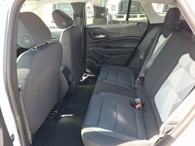 New 2026 Chevrolet Trax LS w/ Driver Confidence Package image 5