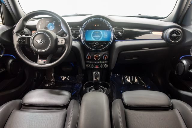 Used 2023 MINI Cooper S FWD image 28