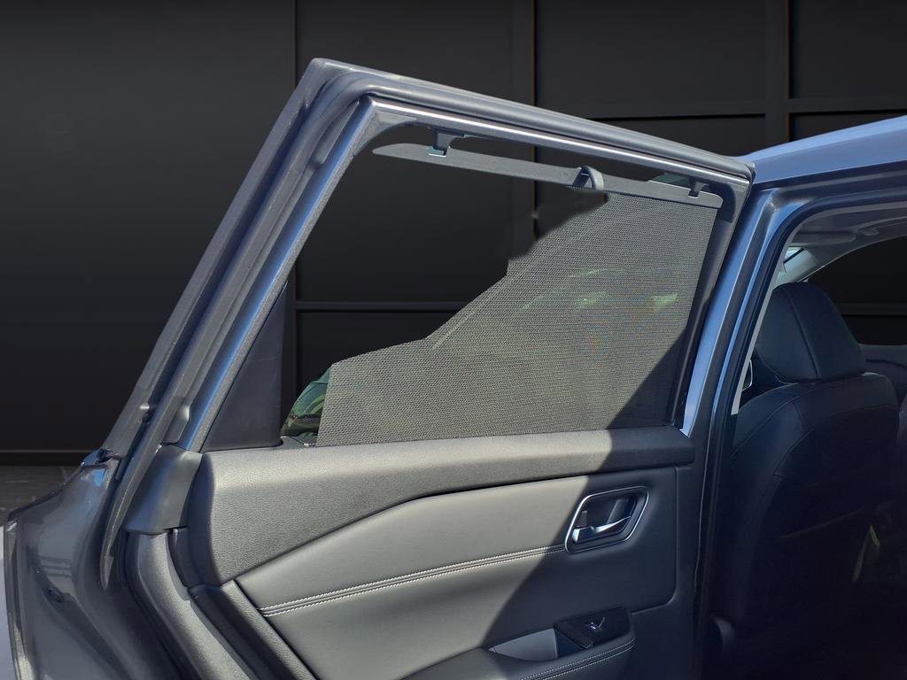 New 2026 Nissan Rogue Platinum w/ Platinum Premium Package image 16