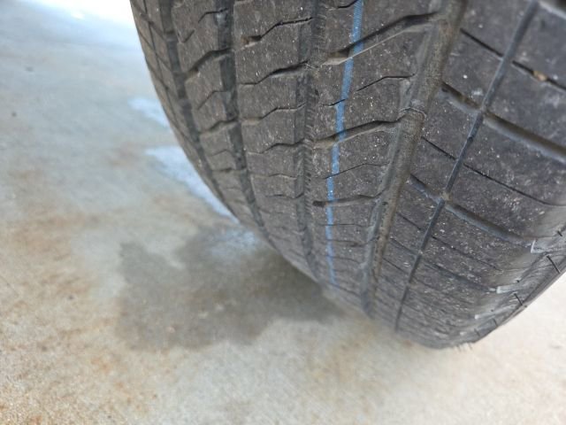 New 2026 Chevrolet Silverado 1500 High Country image 79