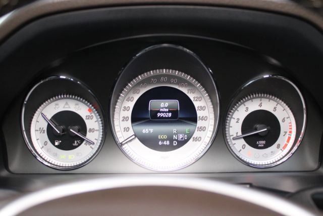 Used 2014 Mercedes-Benz GLK 350 4MATIC image 21