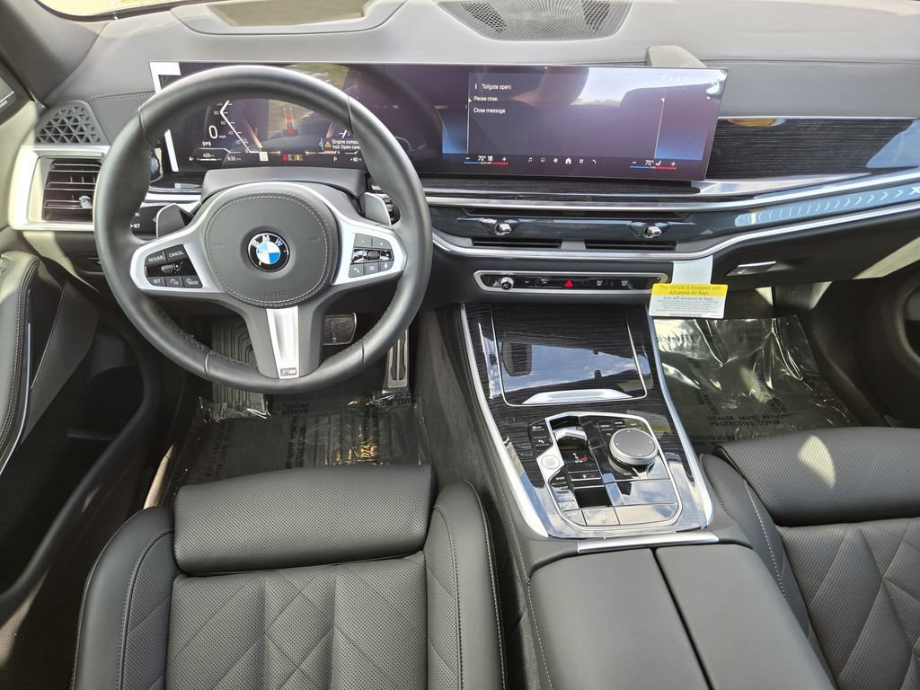 Certified 2026 BMW X5 xDrive40i w/ M Sport Package AWD/4WD image 29