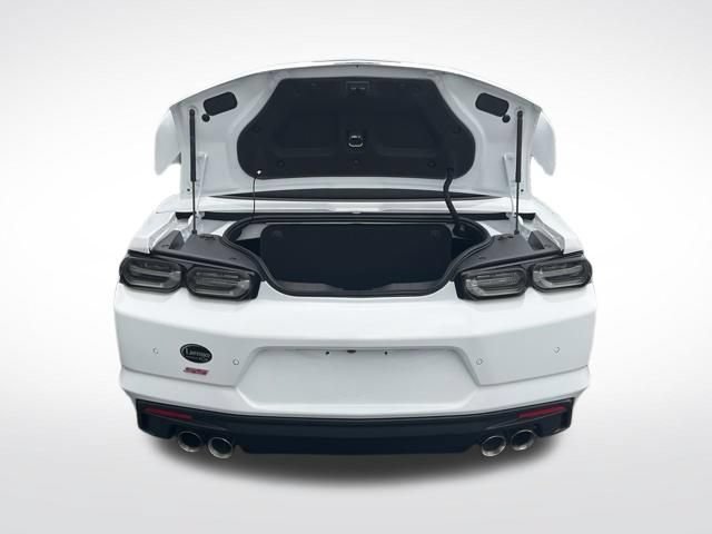 Used 2023 Chevrolet Camaro SS RWD image 17