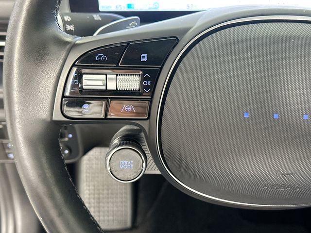 Used 2023 Hyundai Ioniq 6 Limited RWD image 23
