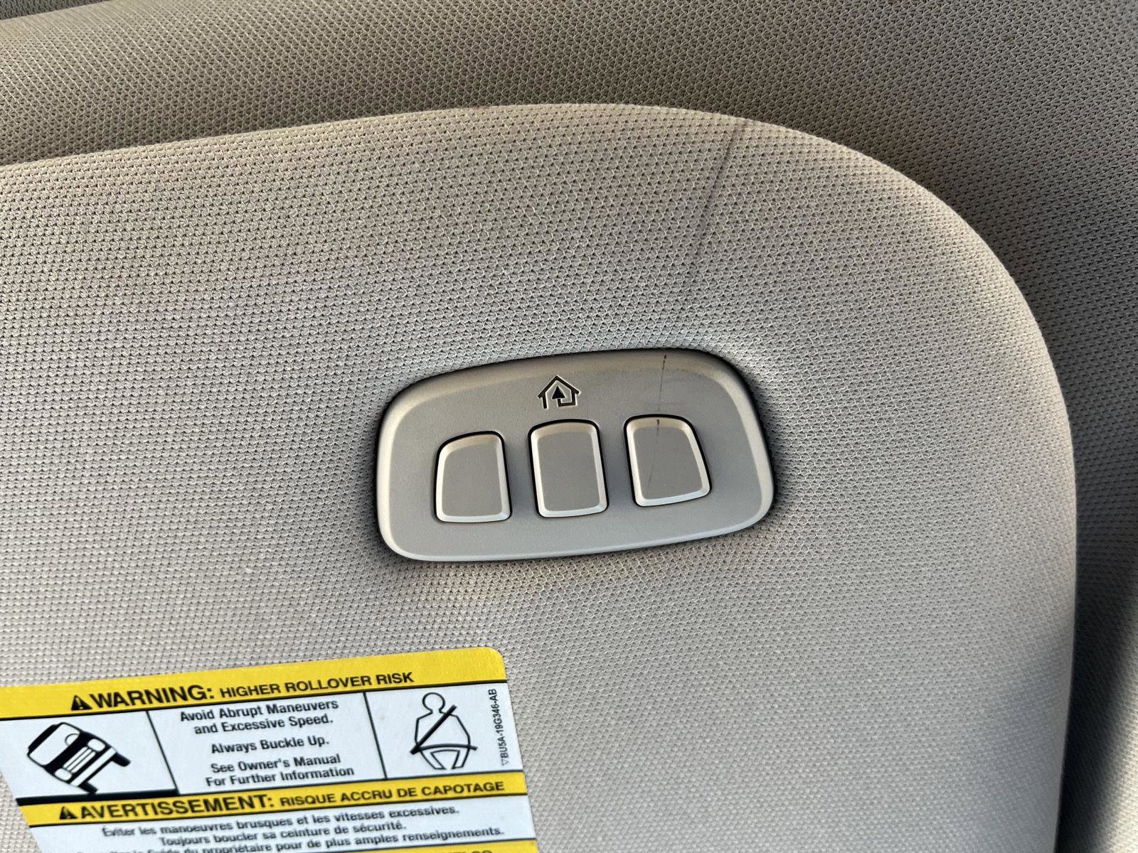 Used 2024 Ford Expedition Max Limited image 27