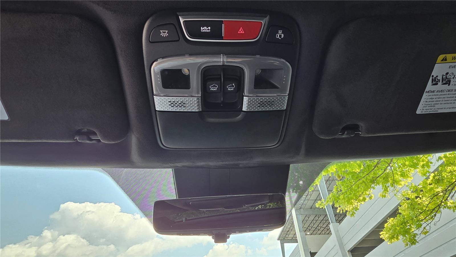 Certified 2024 Kia Telluride SX Prestige X-Line AWD/4WD image 27