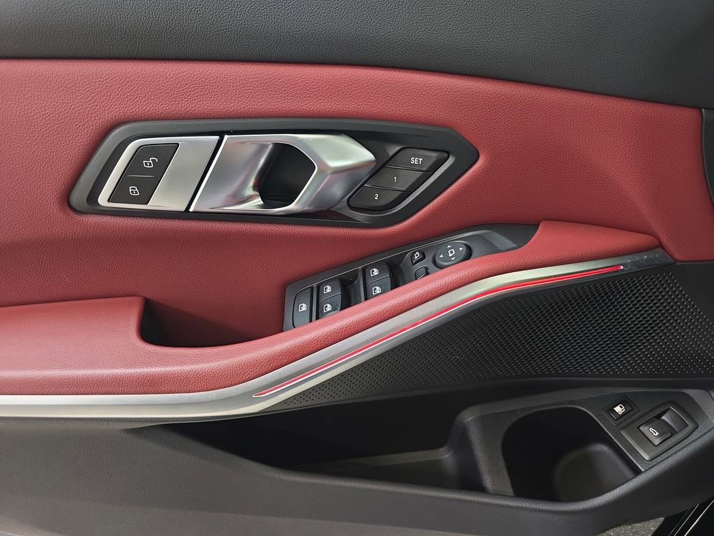 Certified 2023 BMW 330e xDrive w/ Driving Assistance Package image 26