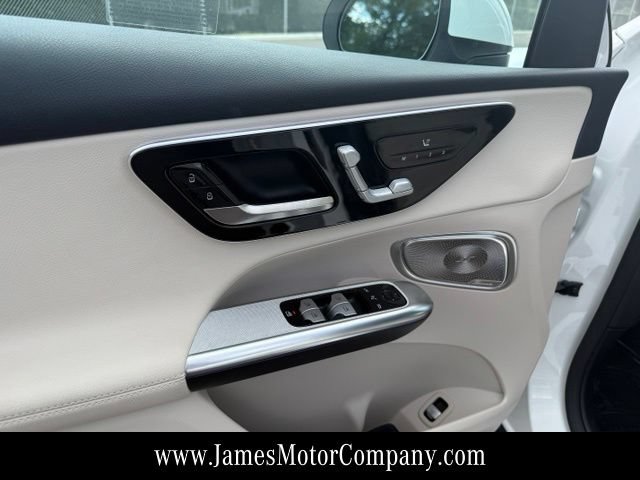 Certified 2026 Mercedes-Benz GLC 300 4MATIC image 15