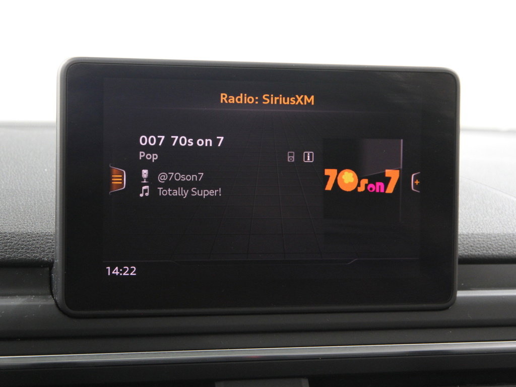 Used 2019 Audi A5 2.0T Premium w/ Convenience Package image 10